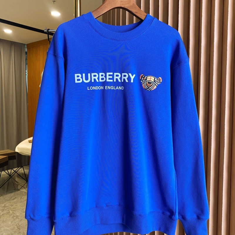B**rry hoodies